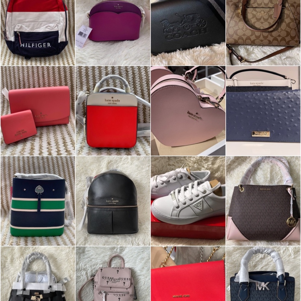 Meet your Posher, Krisaliz